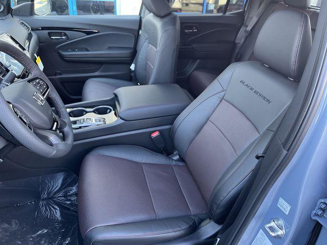 new 2026 Honda Ridgeline car, priced at $45,347