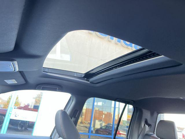 new 2026 Honda Ridgeline car, priced at $45,347