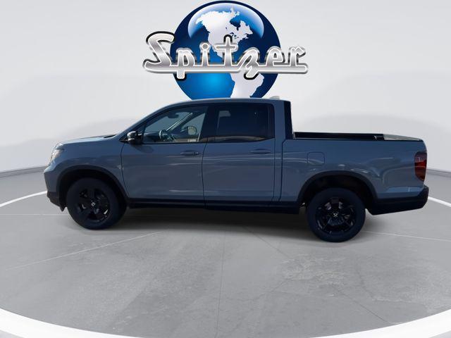 new 2026 Honda Ridgeline car, priced at $45,347