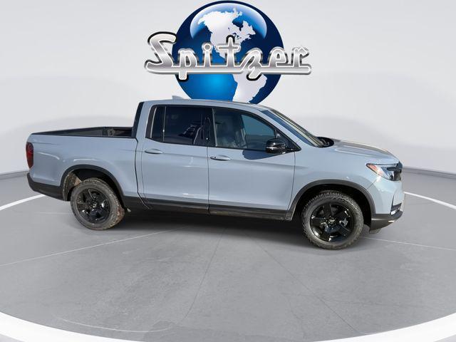 new 2026 Honda Ridgeline car, priced at $45,347