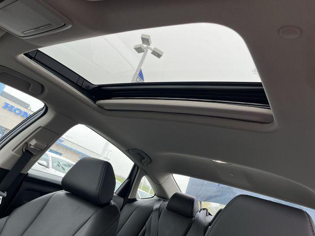 new 2026 Honda Accord Hybrid car, priced at $34,565
