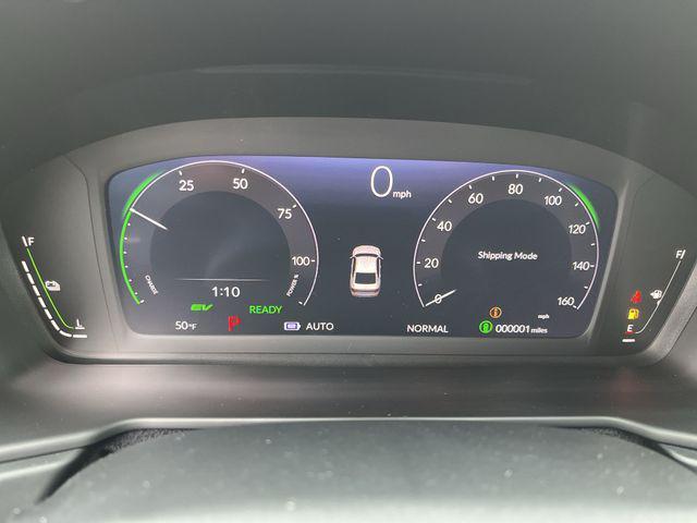 new 2026 Honda Accord Hybrid car, priced at $34,565