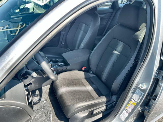 new 2026 Honda Civic car, priced at $27,183