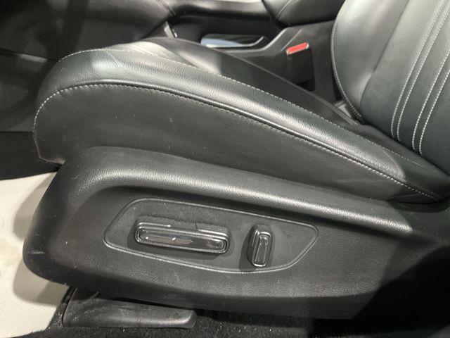 used 2023 Honda HR-V car, priced at $18,000