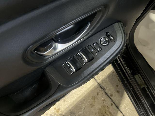 used 2023 Honda HR-V car, priced at $18,000