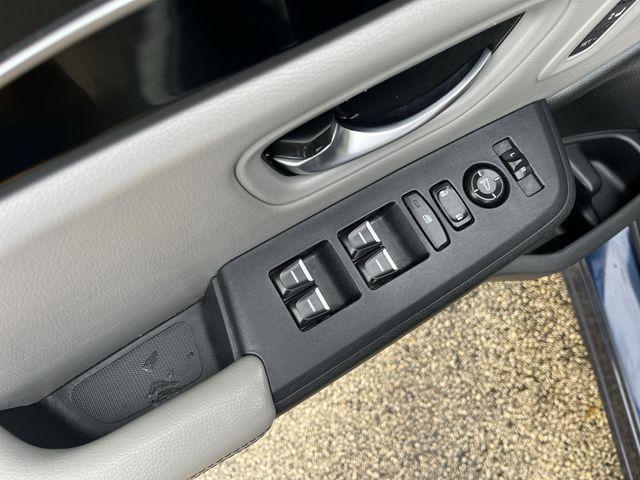 used 2025 Honda Pilot car, priced at $41,166