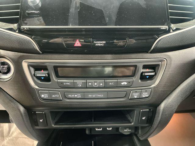 new 2026 Honda Ridgeline car, priced at $47,603