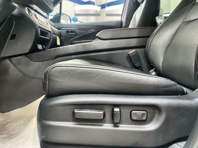 new 2026 Honda Ridgeline car, priced at $47,603