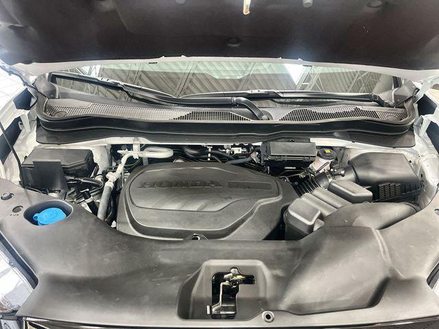 new 2026 Honda Ridgeline car, priced at $47,603