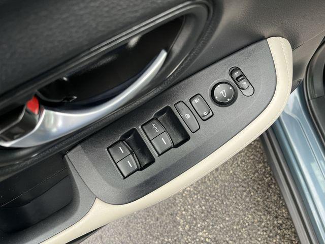 used 2024 Honda HR-V car, priced at $24,387