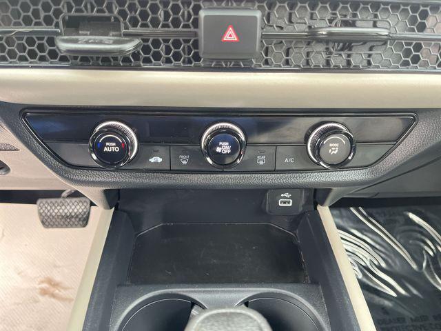 used 2024 Honda HR-V car, priced at $24,387