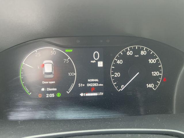 used 2024 Honda CR-V Hybrid car, priced at $32,999