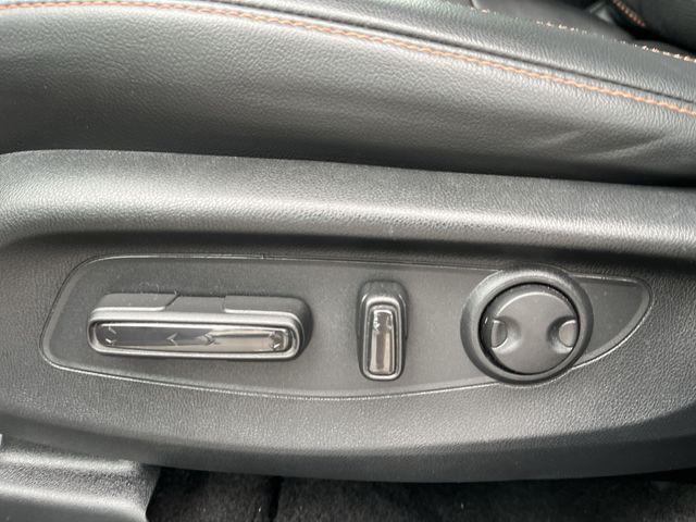 used 2024 Honda CR-V Hybrid car, priced at $32,999