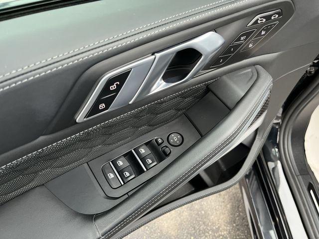 used 2025 BMW X6 M car, priced at $113,999