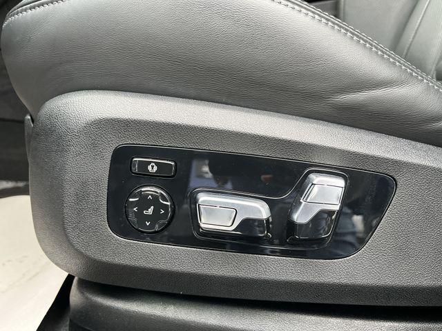 used 2025 BMW X6 M car, priced at $113,999