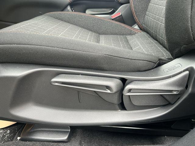 new 2026 Honda HR-V car, priced at $29,997