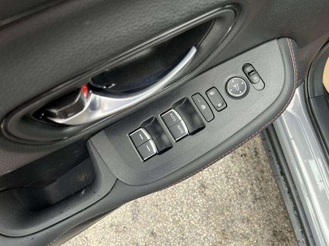 new 2026 Honda HR-V car, priced at $29,997