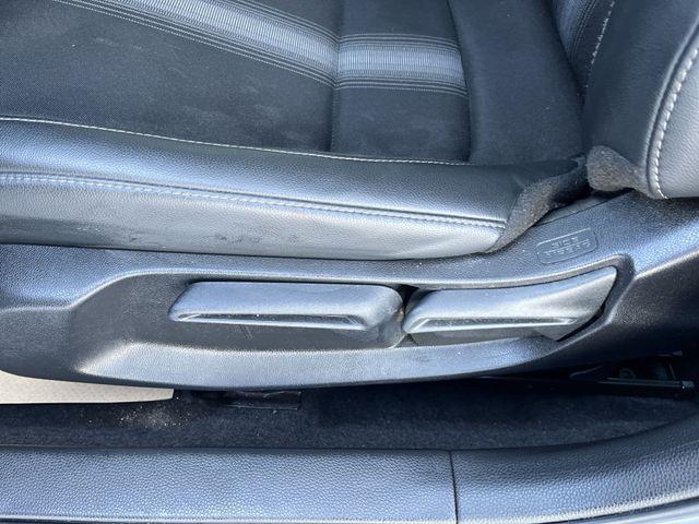 used 2025 Honda Civic car, priced at $24,600