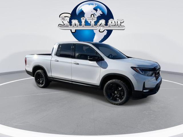 new 2026 Honda Ridgeline car, priced at $44,471