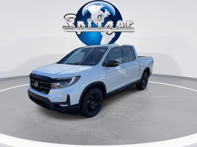 new 2026 Honda Ridgeline car, priced at $44,471