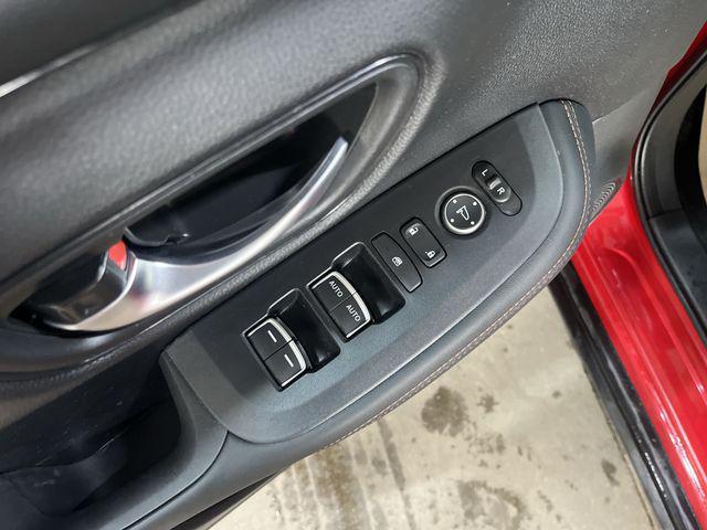 used 2025 Honda HR-V car, priced at $28,377