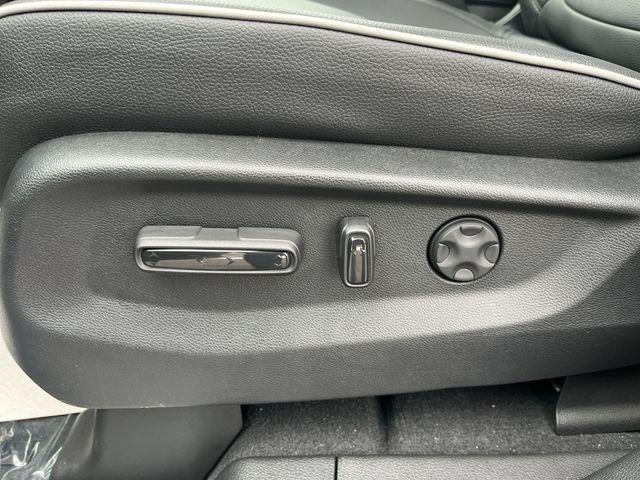 new 2026 Honda Odyssey car, priced at $46,433