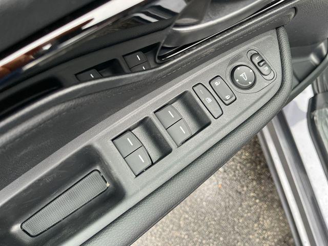 new 2026 Honda Odyssey car, priced at $46,433