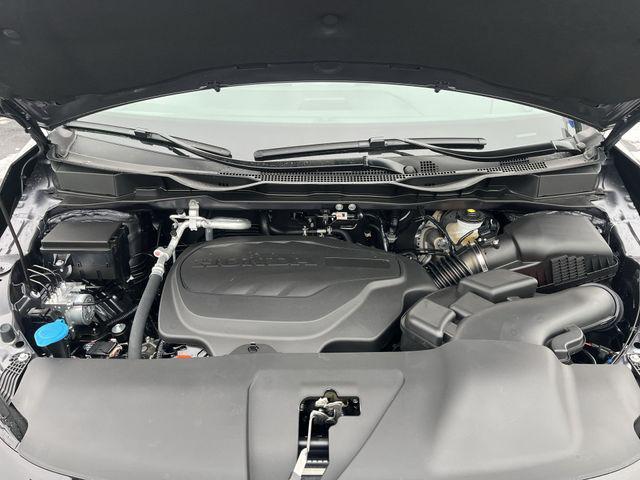 new 2026 Honda Odyssey car, priced at $46,433