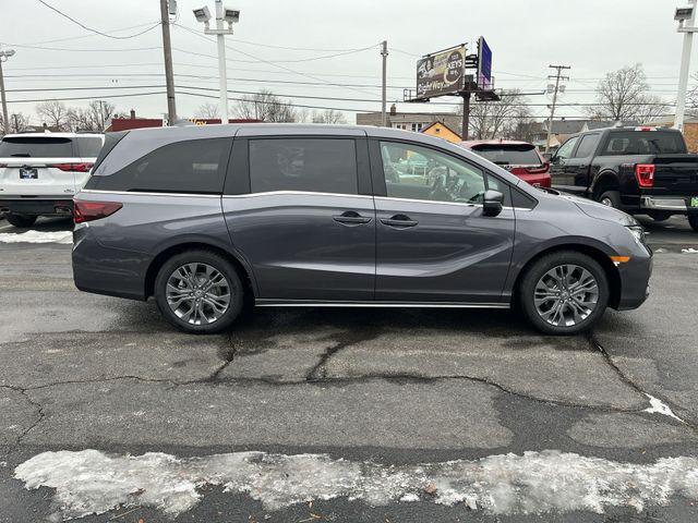 new 2026 Honda Odyssey car, priced at $46,433