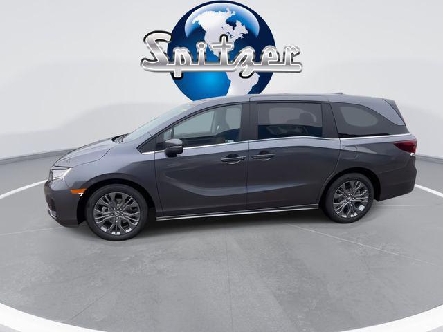 new 2026 Honda Odyssey car, priced at $46,433