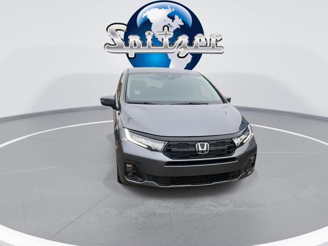new 2026 Honda Odyssey car, priced at $46,433