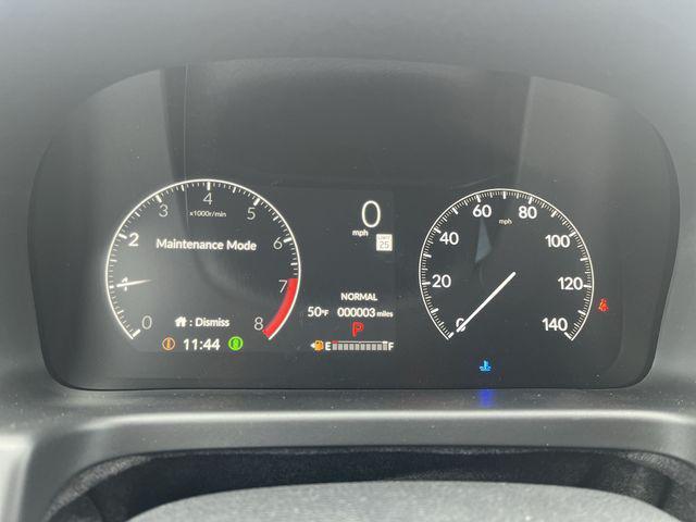 new 2026 Honda Odyssey car, priced at $46,433