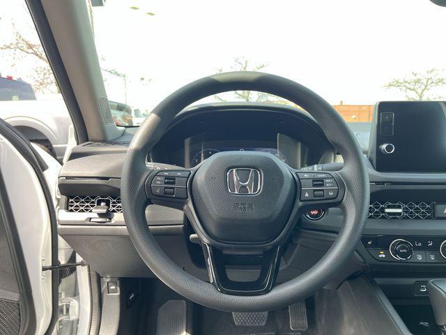new 2026 Honda Accord car, priced at $30,979