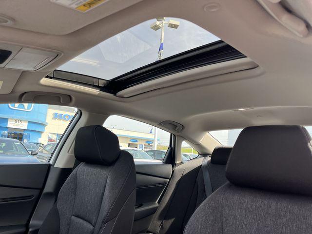 new 2026 Honda Accord car, priced at $30,979