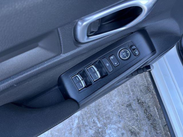 used 2025 Honda Civic car, priced at $24,143