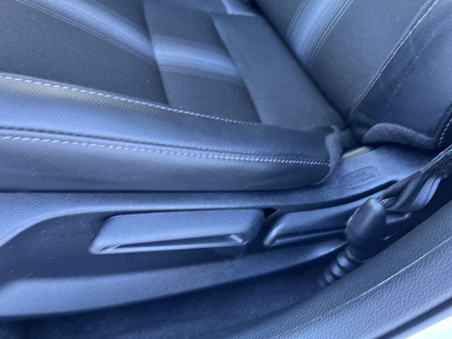 used 2025 Honda Civic car, priced at $24,143