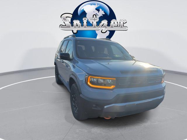 new 2026 Honda Passport car, priced at $48,822