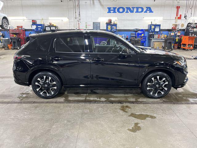 new 2026 Honda HR-V car, priced at $31,617