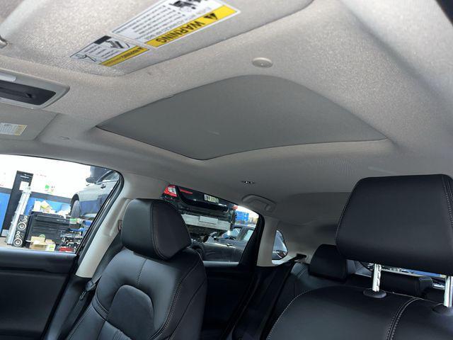 new 2026 Honda HR-V car, priced at $31,617