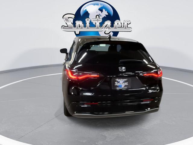new 2026 Honda HR-V car, priced at $31,617