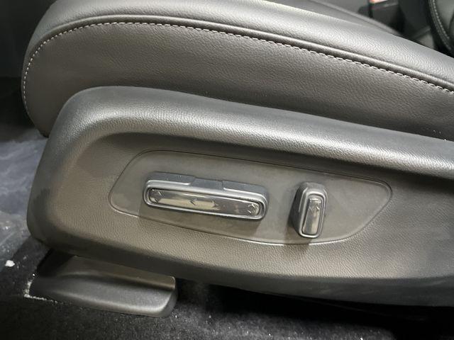 new 2026 Honda HR-V car, priced at $31,617