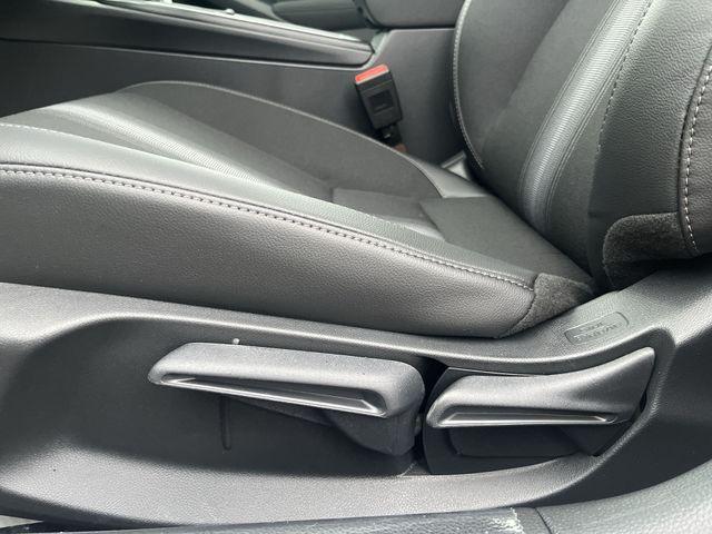 new 2026 Honda Civic car, priced at $28,217