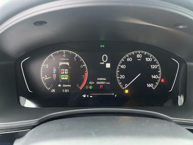 new 2026 Honda Civic car, priced at $28,217