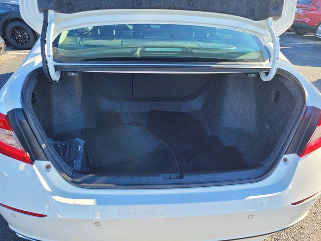 used 2022 Honda Accord car, priced at $26,845