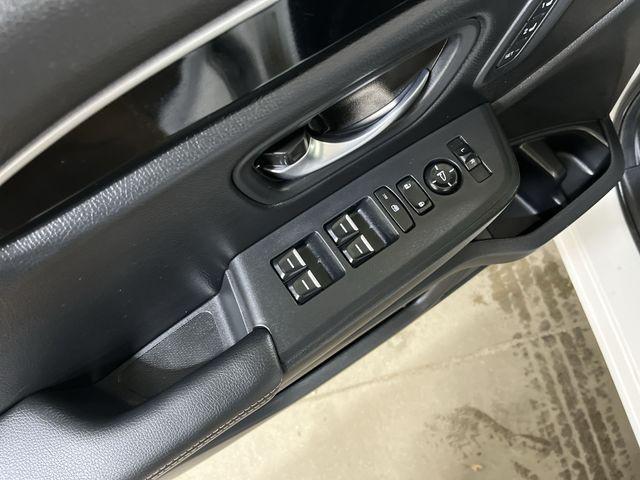 used 2025 Honda Pilot car, priced at $45,212