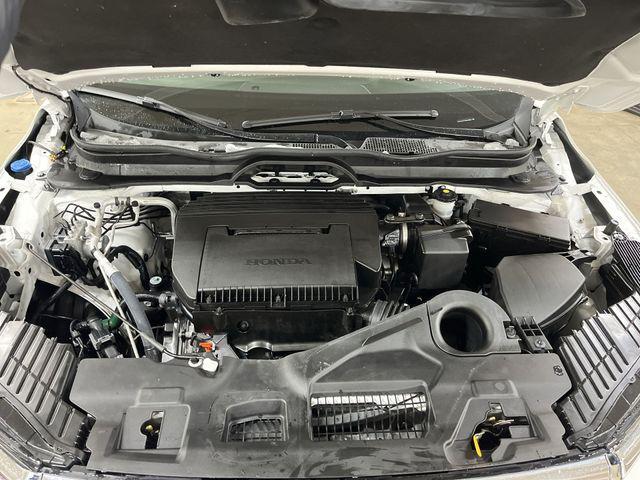 used 2025 Honda Pilot car, priced at $45,212