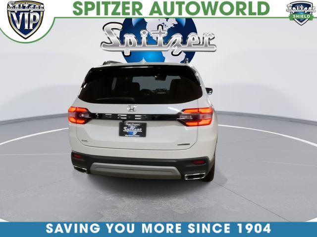 used 2025 Honda Pilot car, priced at $45,212