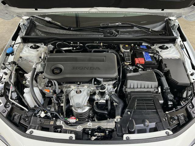 new 2026 Honda Civic car, priced at $25,834