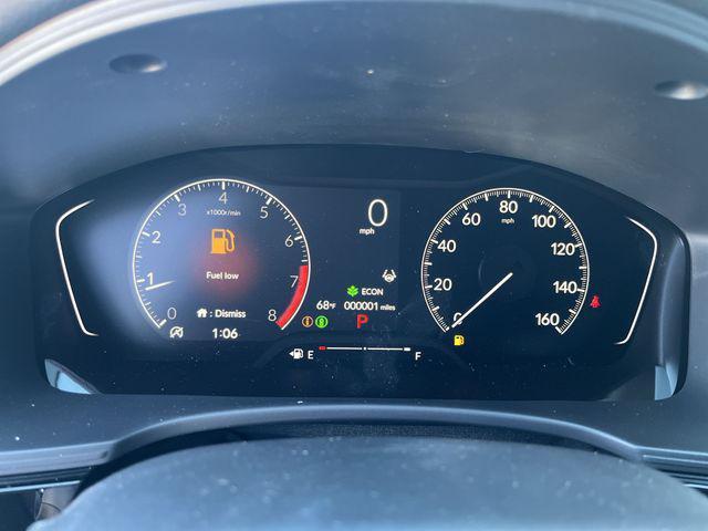 new 2026 Honda Civic car, priced at $26,735