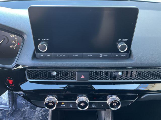 new 2026 Honda Civic car, priced at $26,735